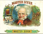 Master Diver